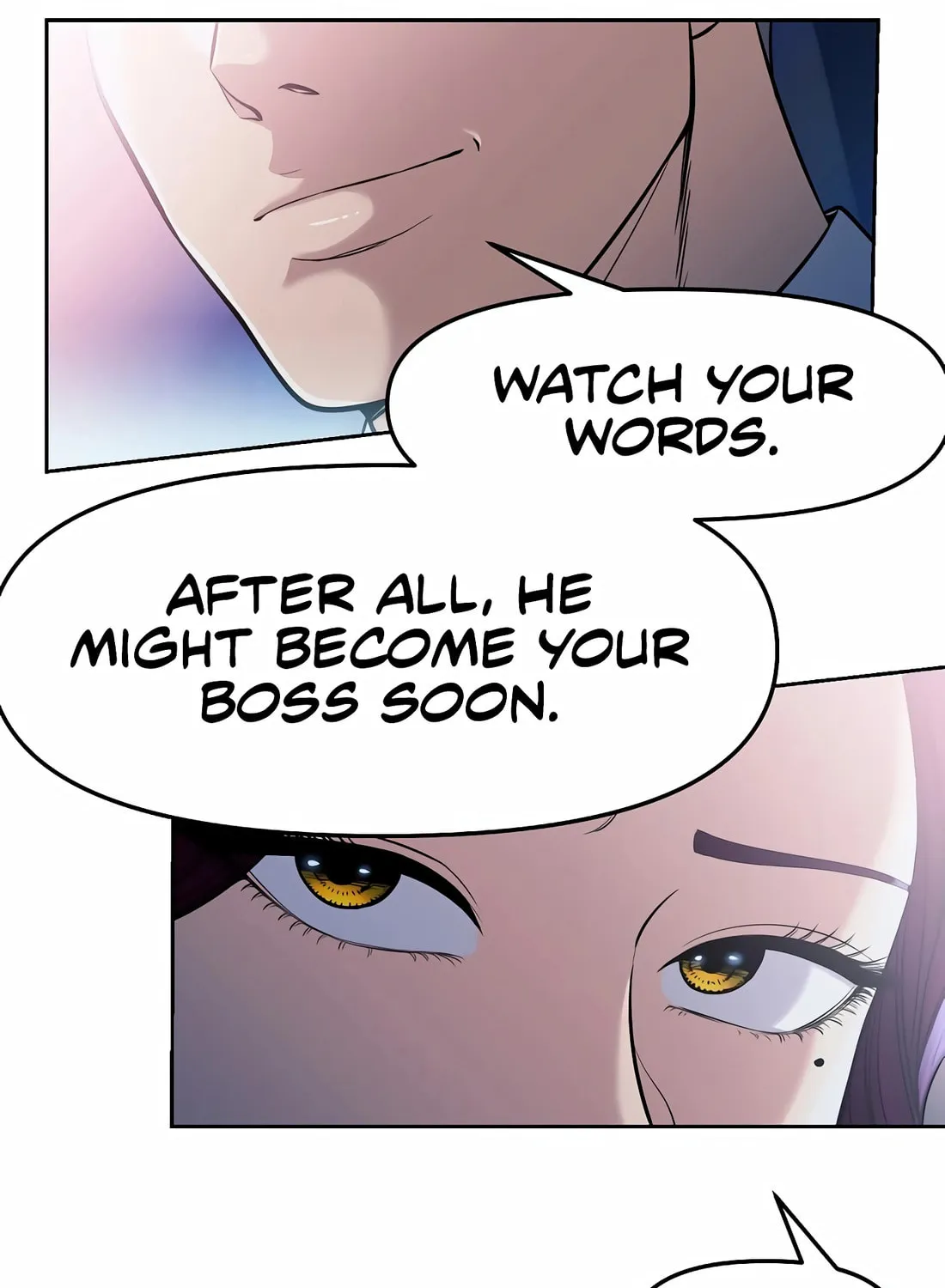 New Employee Kim Chul-Soo Chapter 88 page 15 - 
