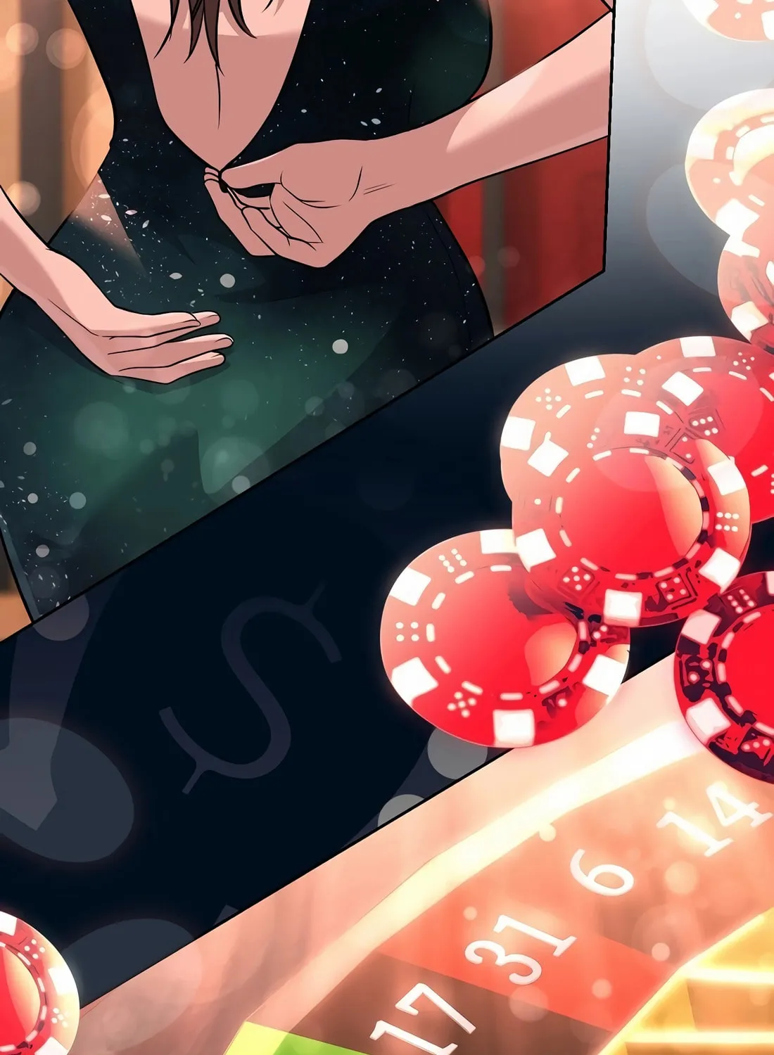 New Employee Kim Chul-Soo Chapter 88 page 148 - 