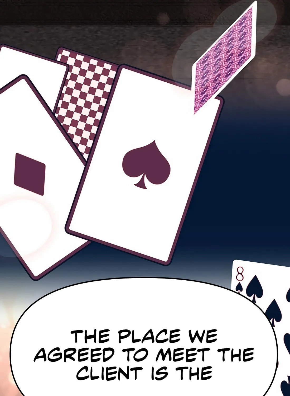 New Employee Kim Chul-Soo Chapter 88 page 153 - 