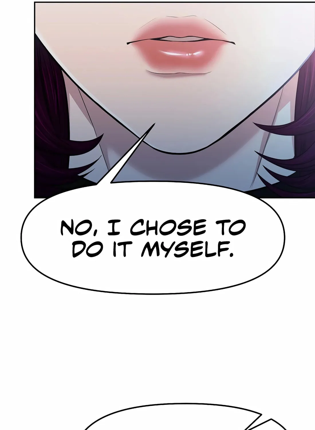 New Employee Kim Chul-Soo Chapter 88 page 20 - 
