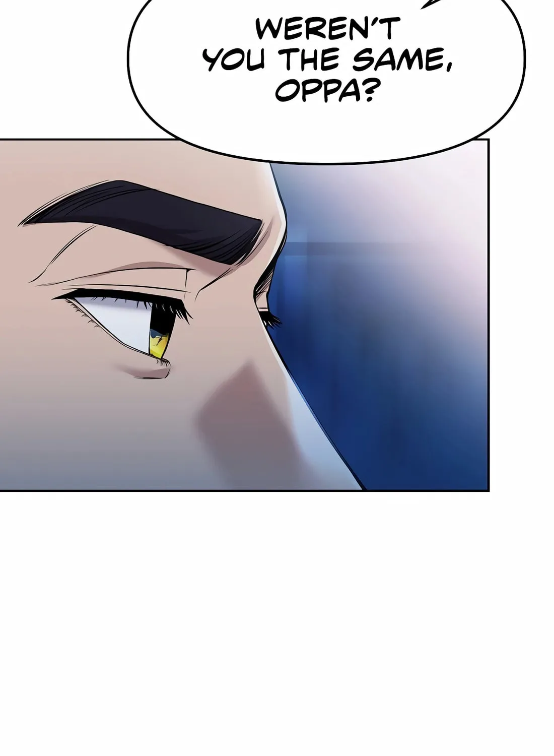 New Employee Kim Chul-Soo Chapter 88 page 21 - 
