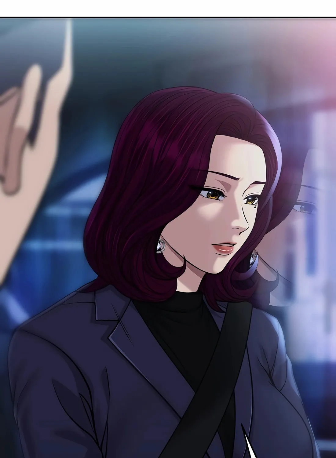 New Employee Kim Chul-Soo Chapter 88 page 22 - 