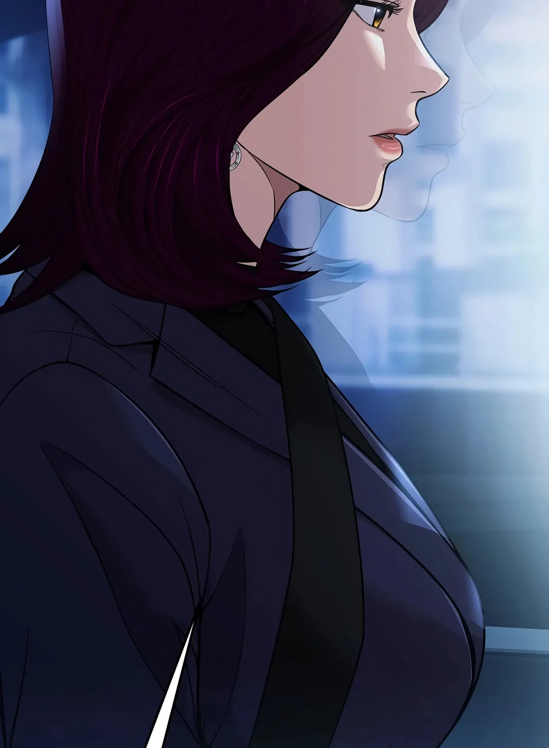 New Employee Kim Chul-Soo Chapter 88 page 26 - 