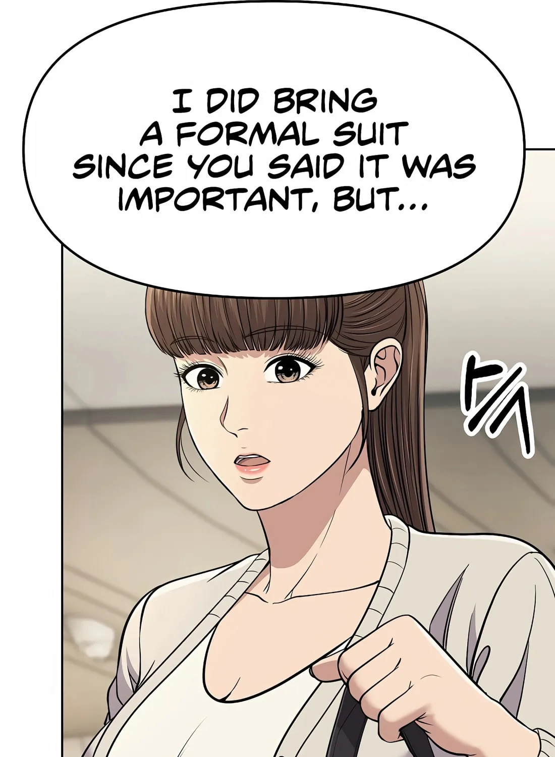 New Employee Kim Chul-Soo Chapter 88 page 39 - 