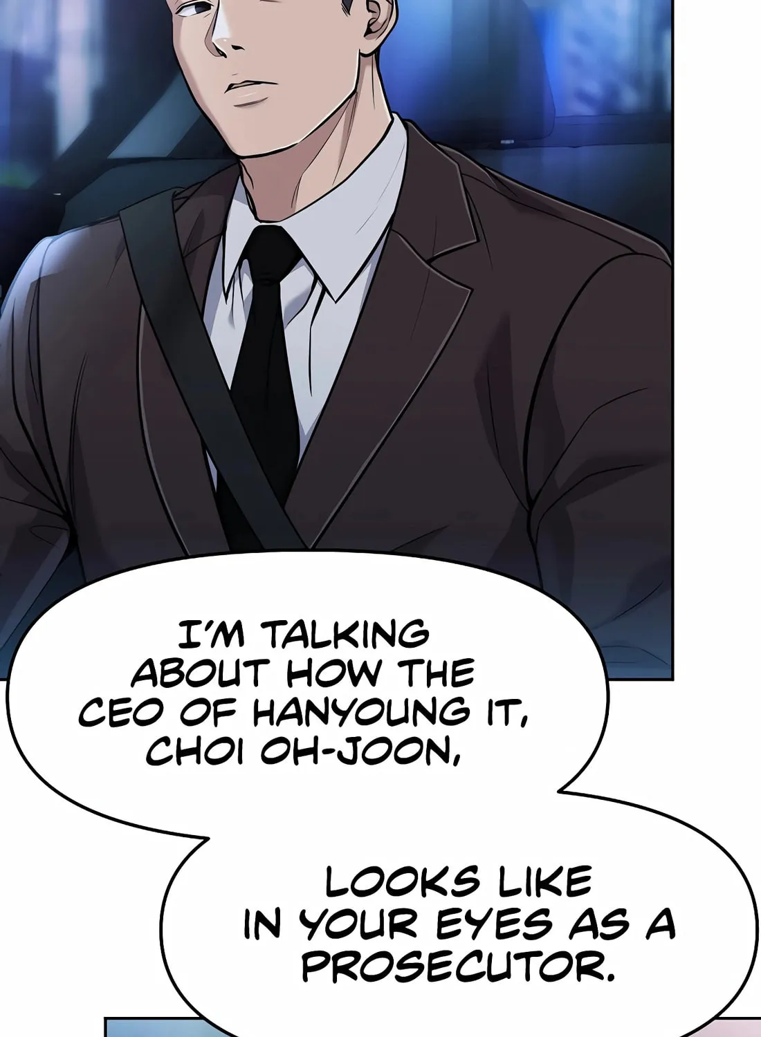 New Employee Kim Chul-Soo Chapter 88 page 5 - 