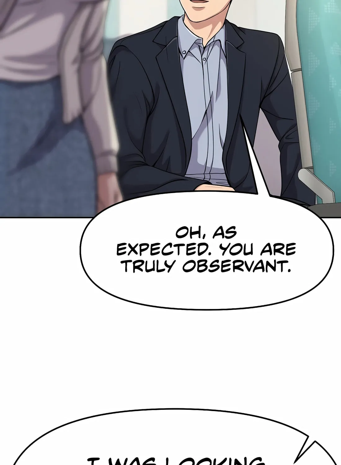 New Employee Kim Chul-Soo Chapter 88 page 44 - 