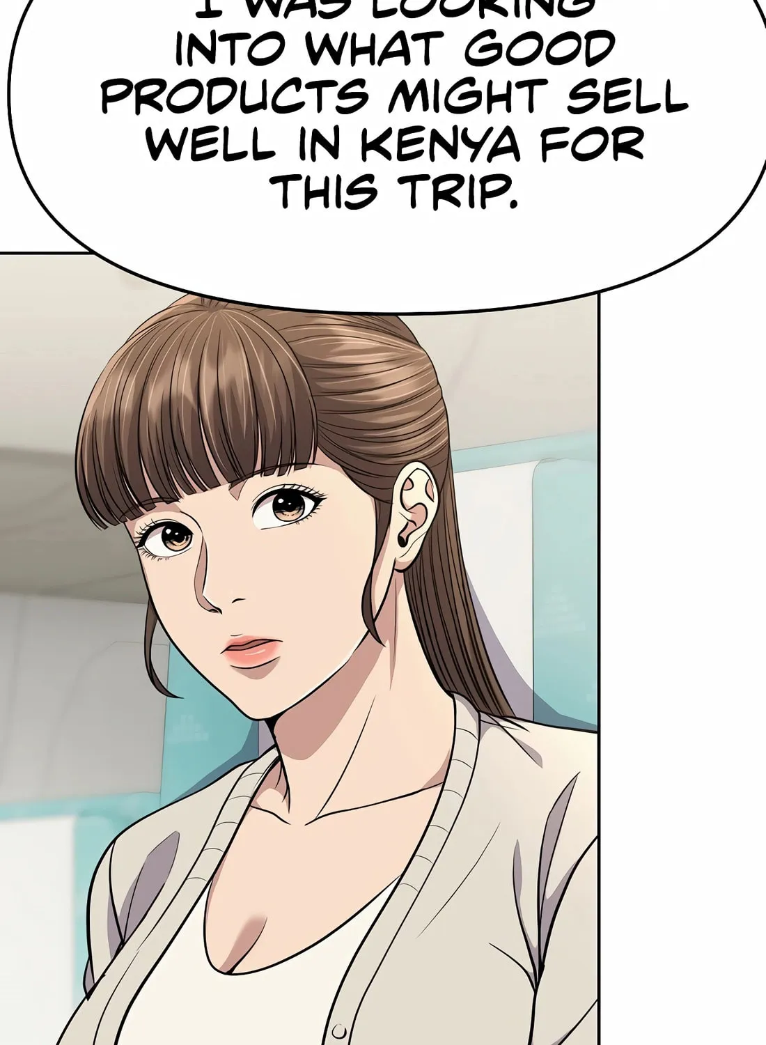 New Employee Kim Chul-Soo Chapter 88 page 45 - 