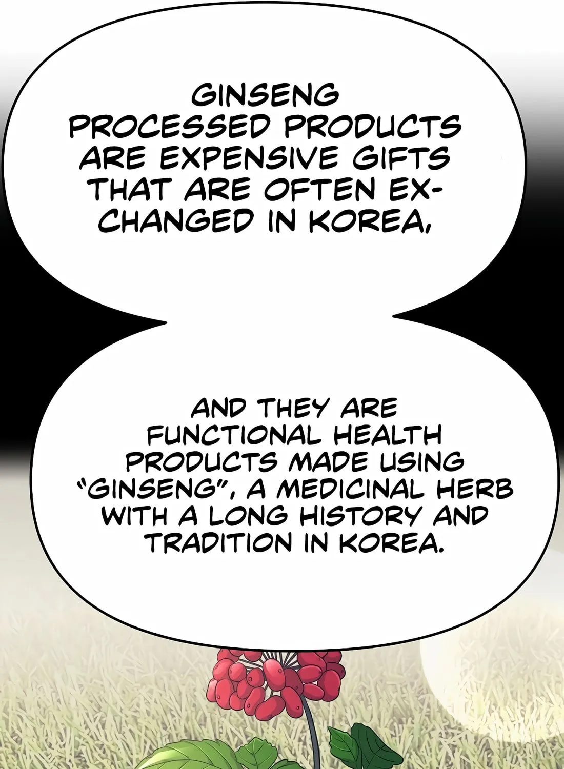 New Employee Kim Chul-Soo Chapter 88 page 47 - 