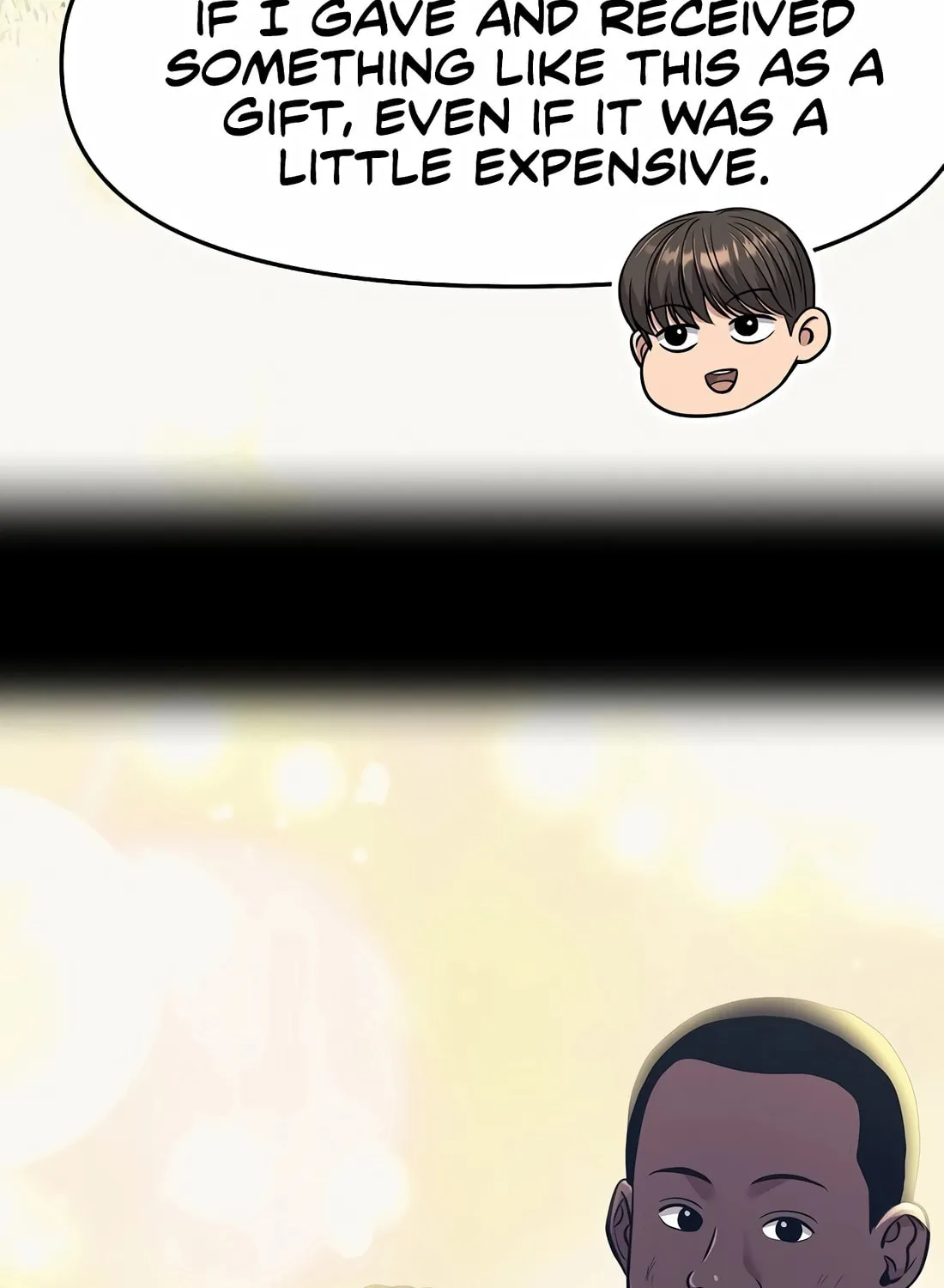 New Employee Kim Chul-Soo Chapter 88 page 50 - 