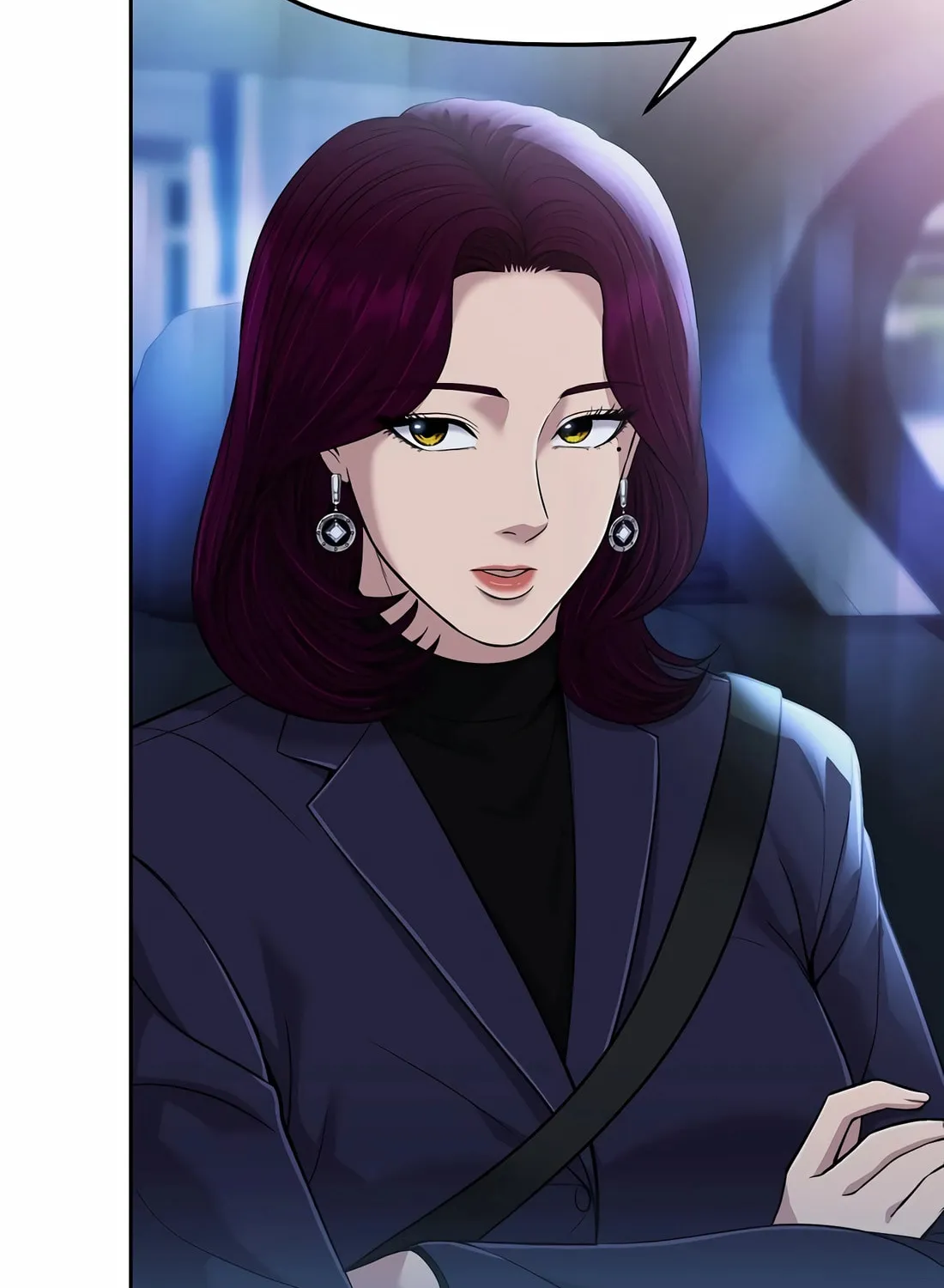 New Employee Kim Chul-Soo Chapter 88 page 6 - 
