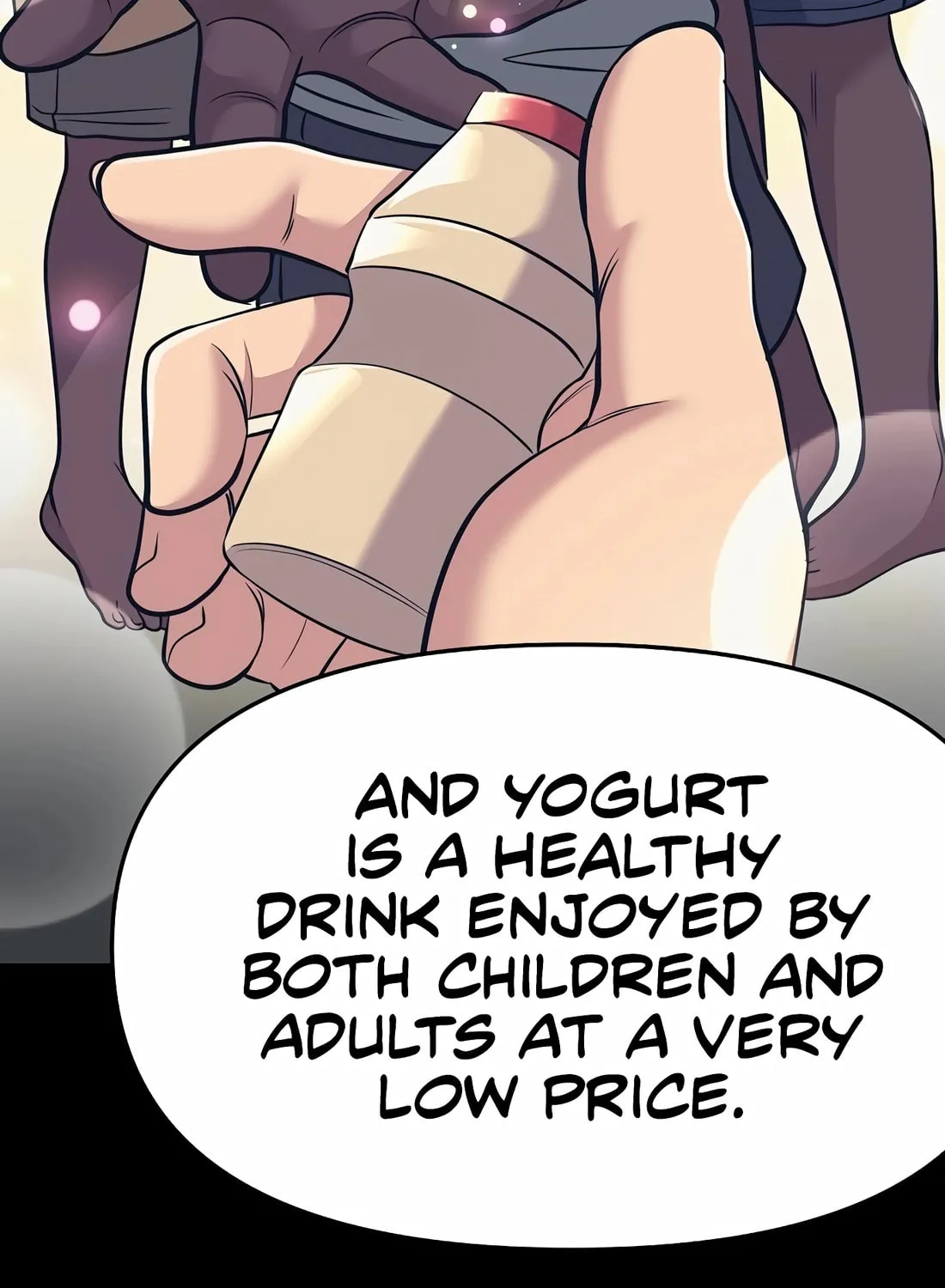 New Employee Kim Chul-Soo Chapter 88 page 52 - 