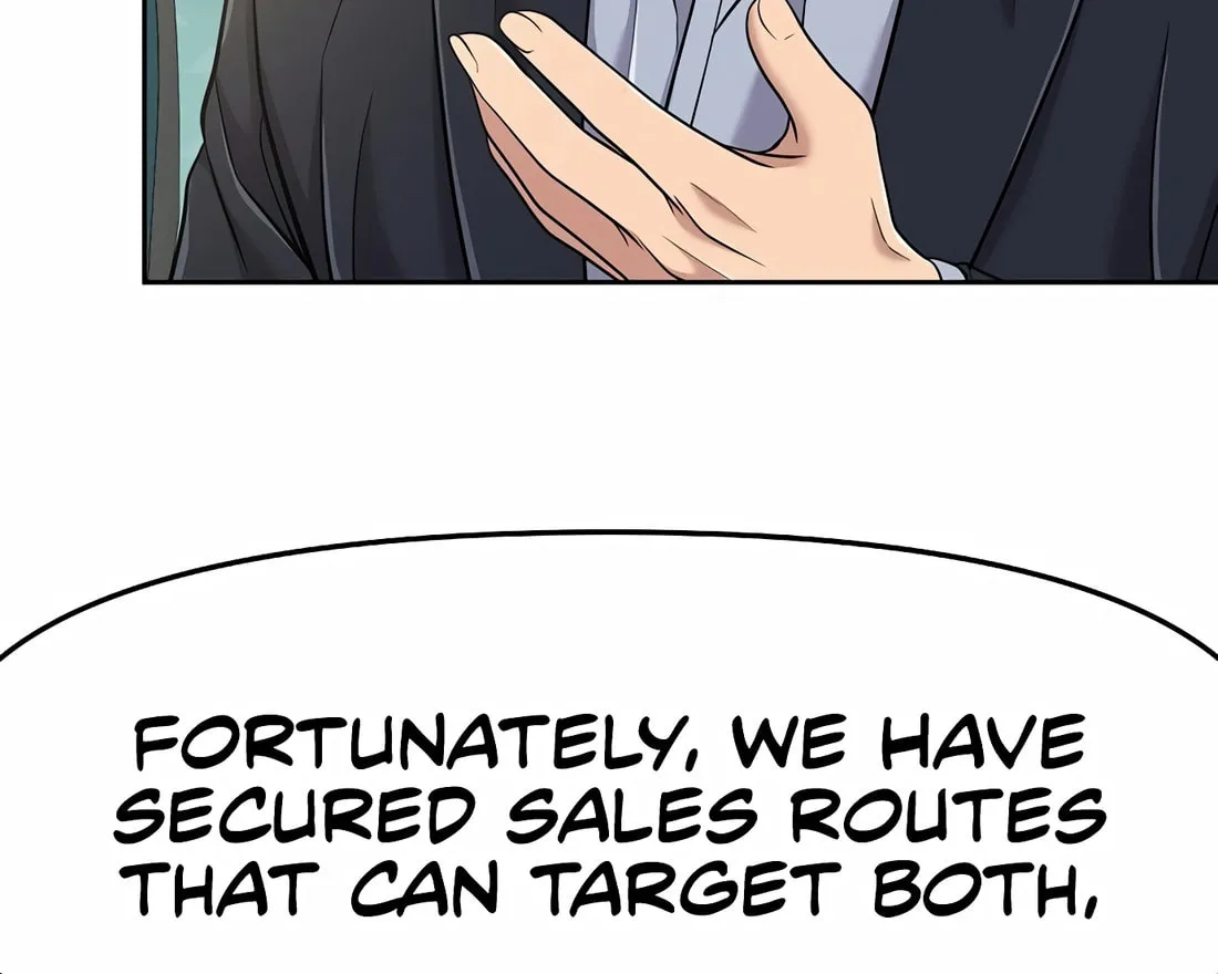 New Employee Kim Chul-Soo Chapter 88 page 55 - 