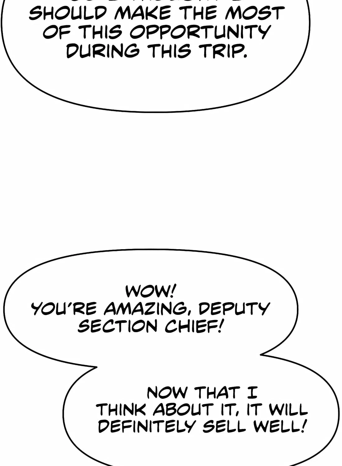 New Employee Kim Chul-Soo Chapter 88 page 57 - 