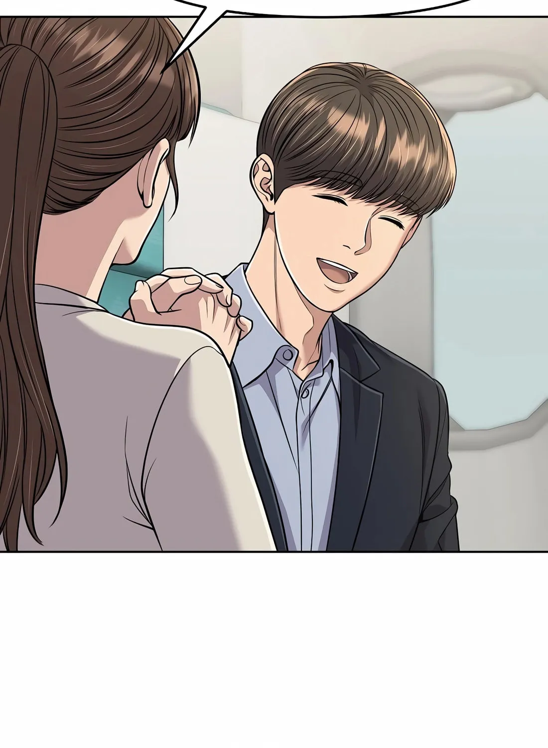 New Employee Kim Chul-Soo Chapter 88 page 58 - 