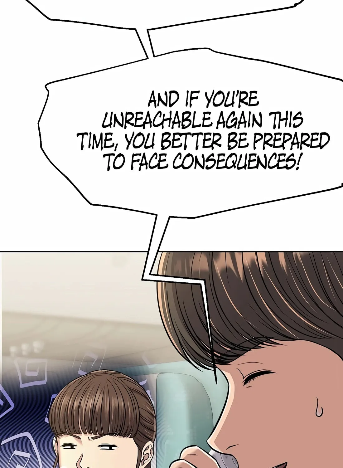 New Employee Kim Chul-Soo Chapter 88 page 62 - 