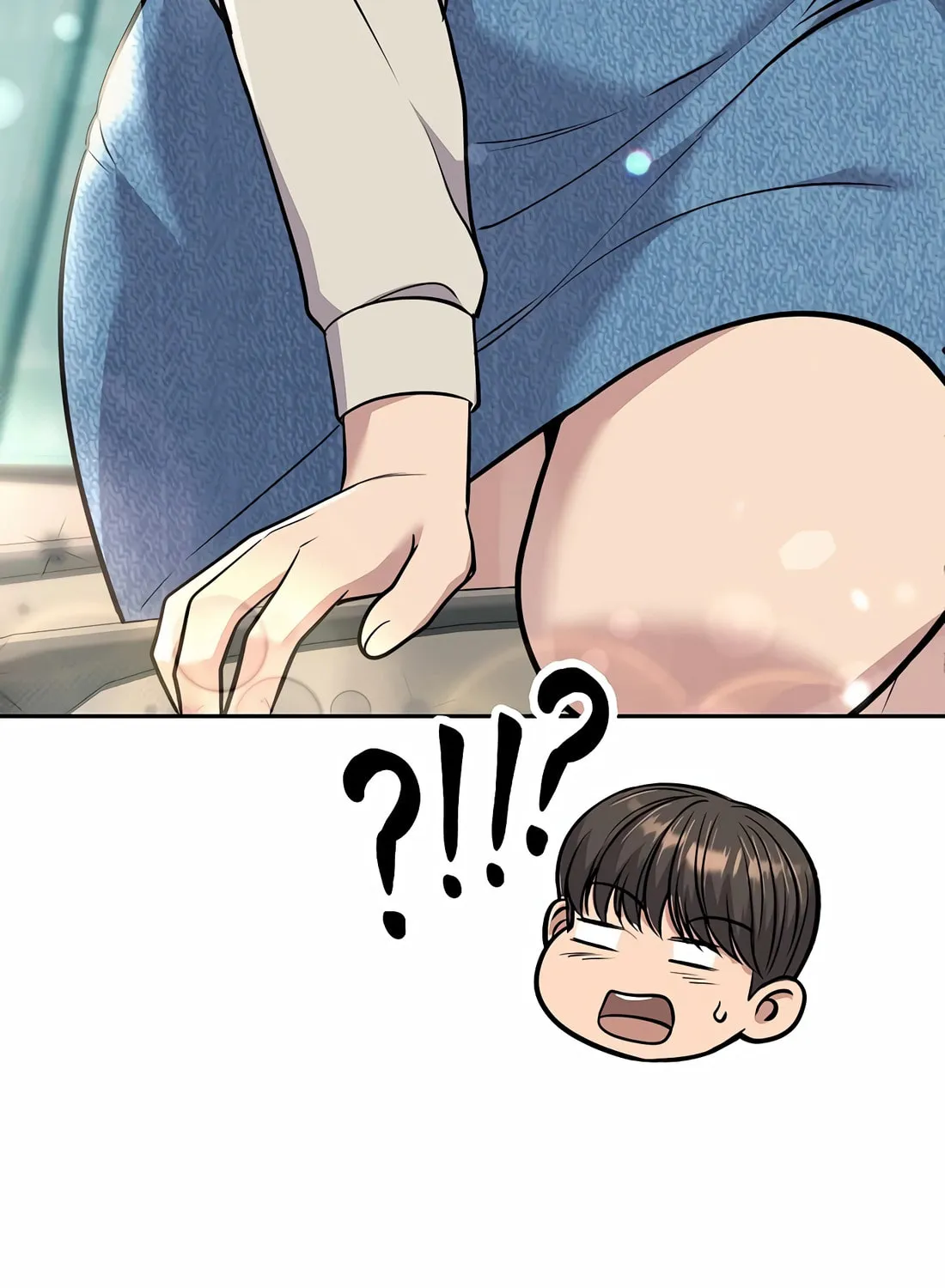 New Employee Kim Chul-Soo Chapter 88 page 70 - 