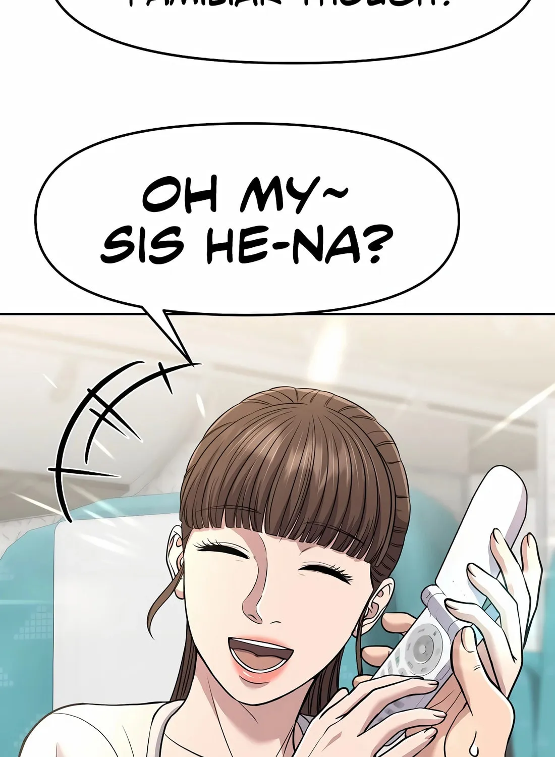 New Employee Kim Chul-Soo Chapter 88 page 72 - 
