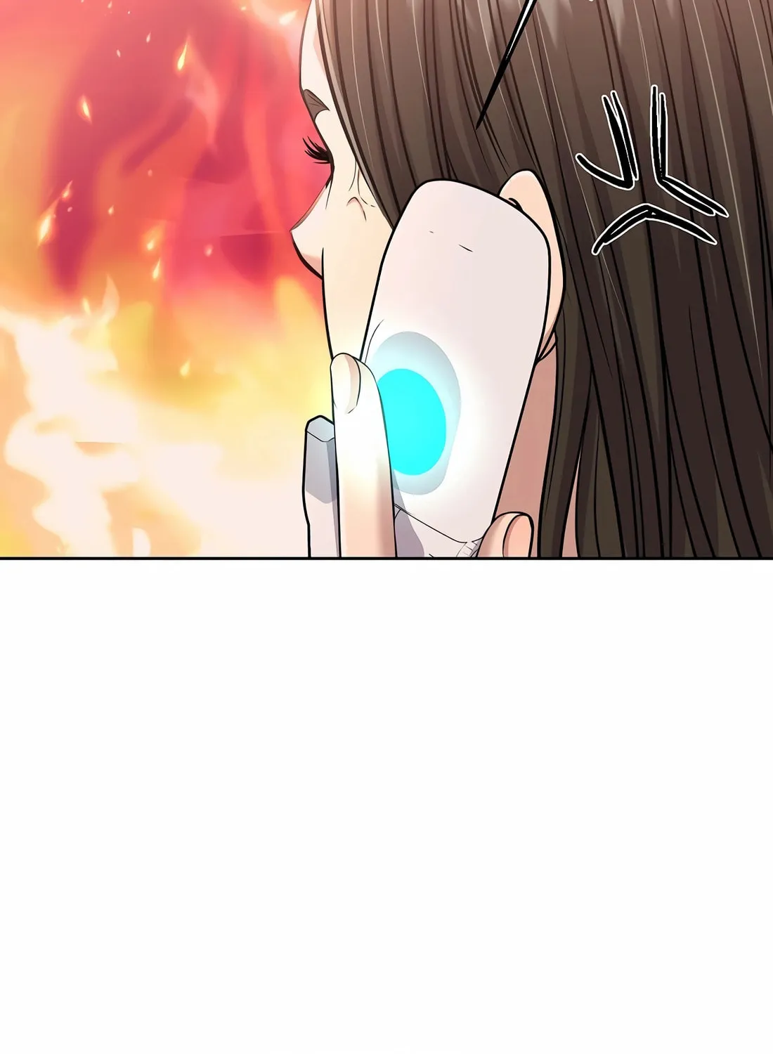 New Employee Kim Chul-Soo Chapter 88 page 77 - 