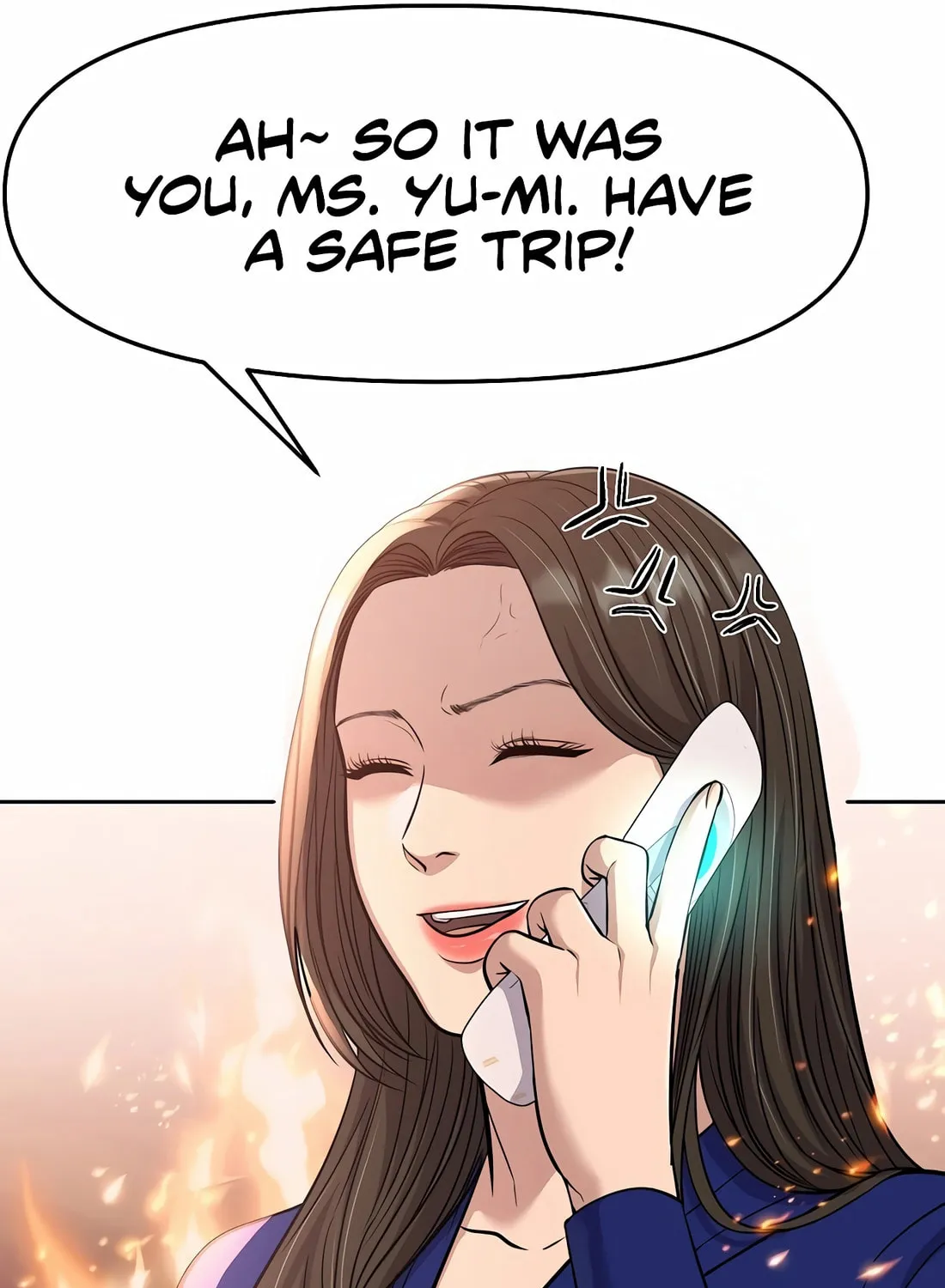 New Employee Kim Chul-Soo Chapter 88 page 78 - 