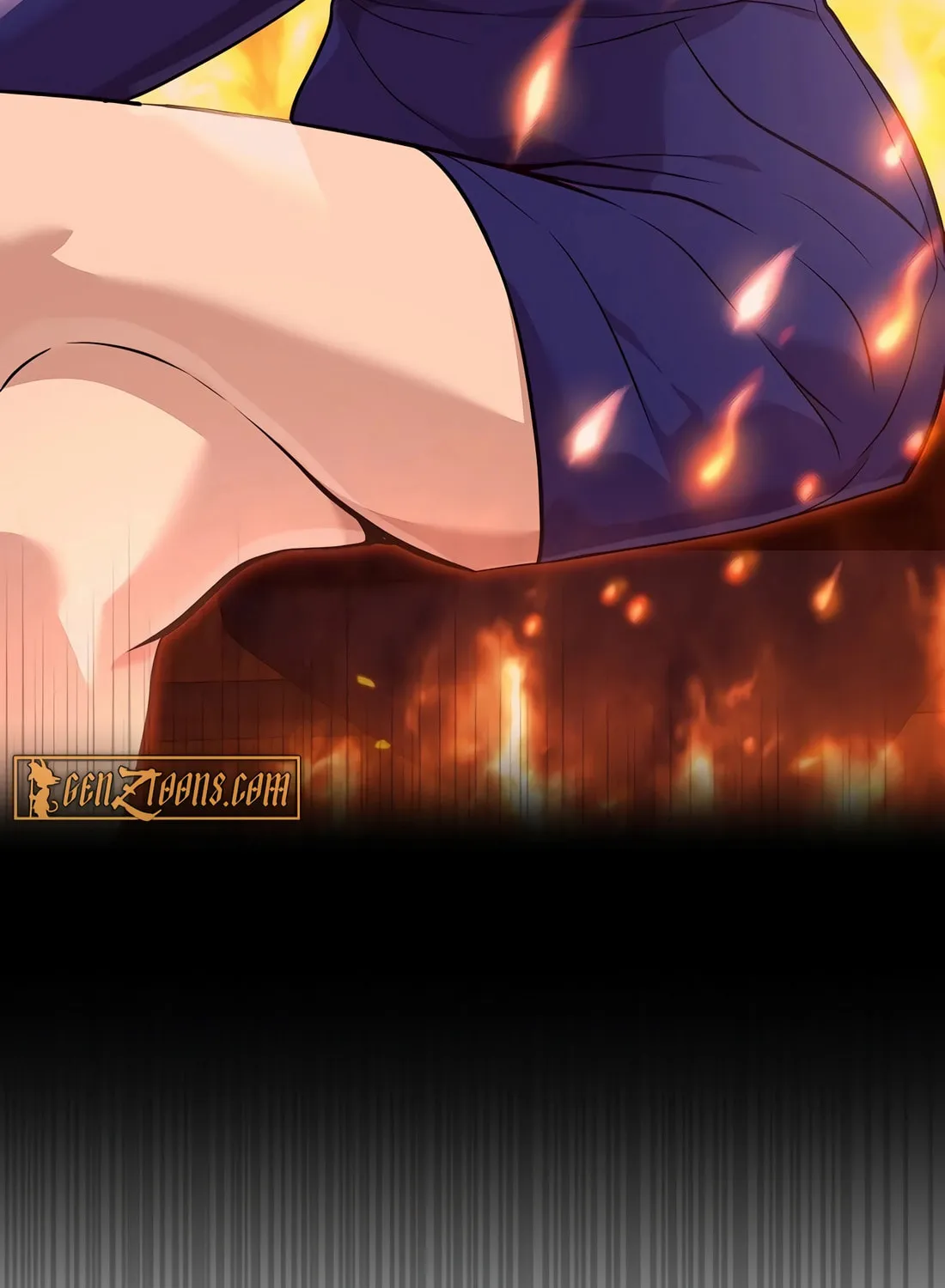 New Employee Kim Chul-Soo Chapter 88 page 89 - 