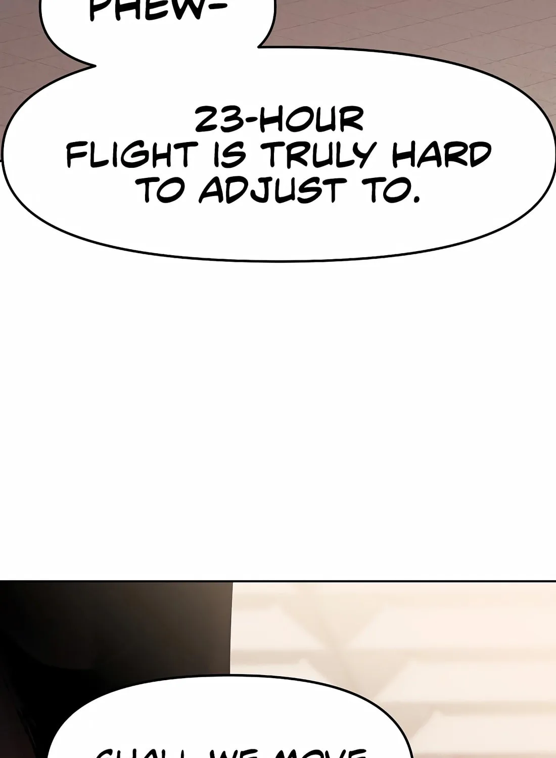 New Employee Kim Chul-Soo Chapter 88 page 99 - 