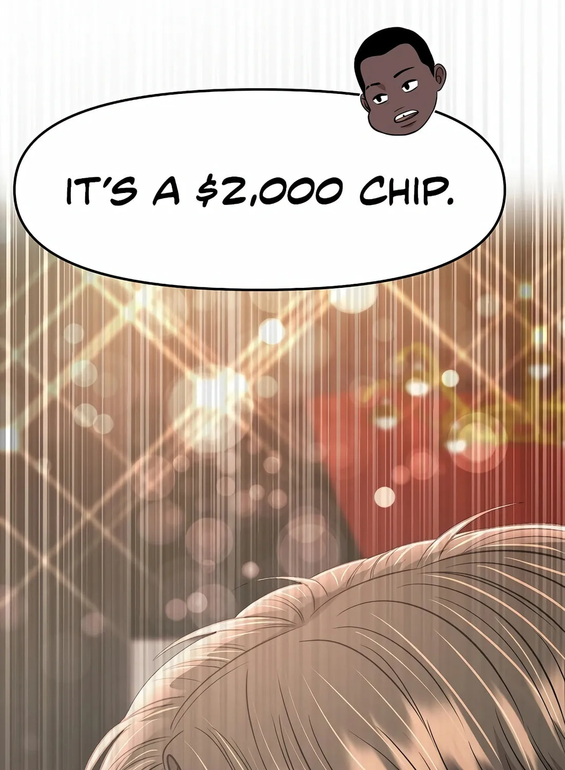 New Employee Kim Chul-Soo Chapter 89 page 101 - 