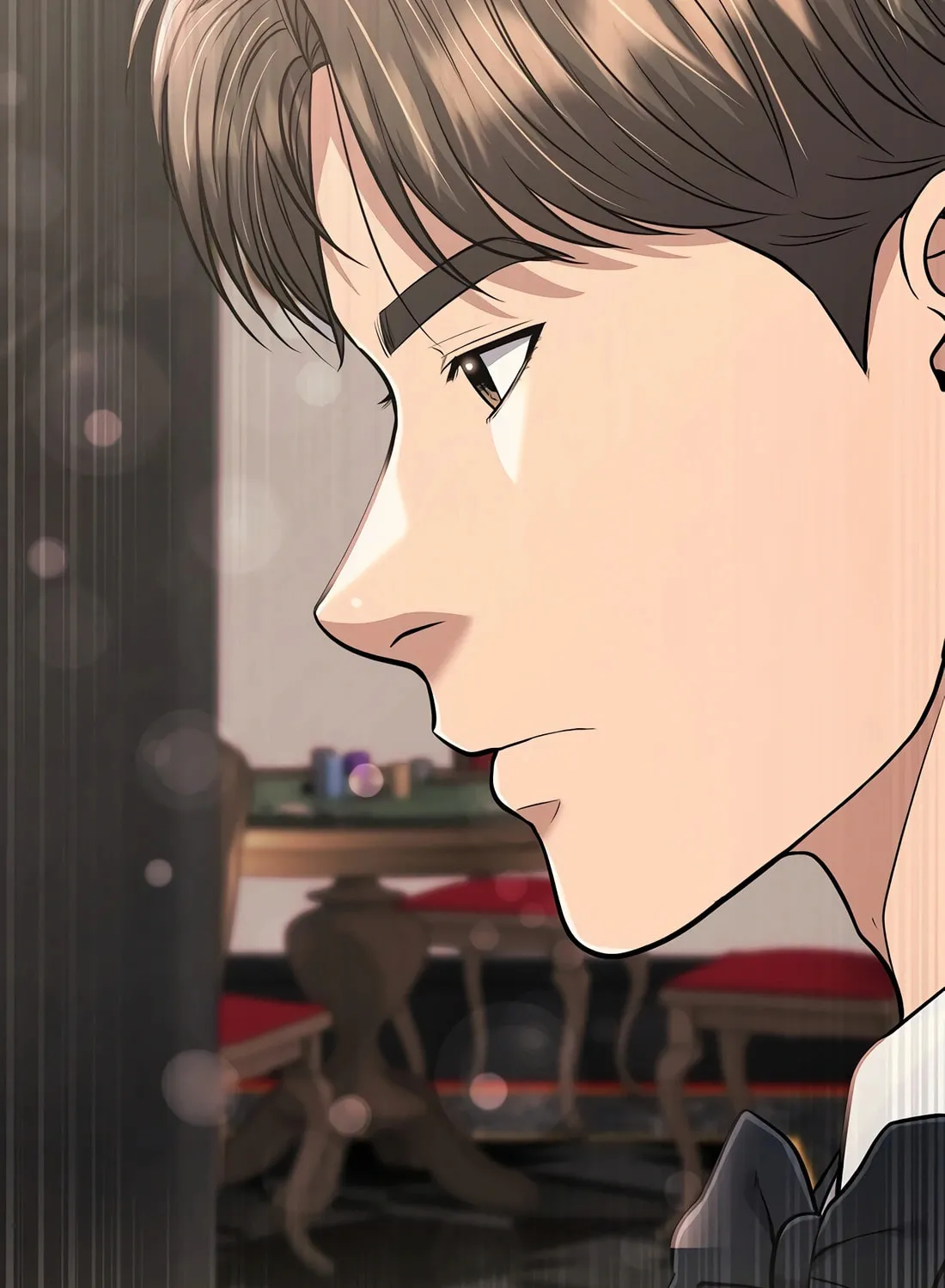 New Employee Kim Chul-Soo Chapter 89 page 102 - 