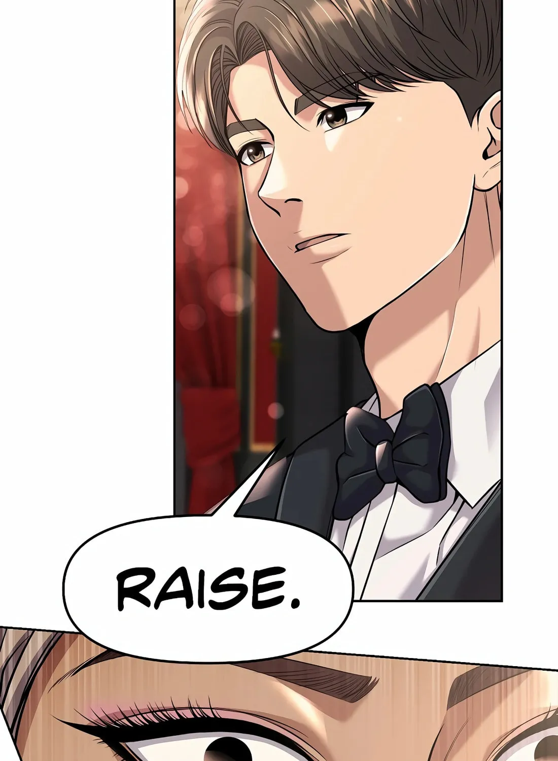 New Employee Kim Chul-Soo Chapter 89 page 107 - 