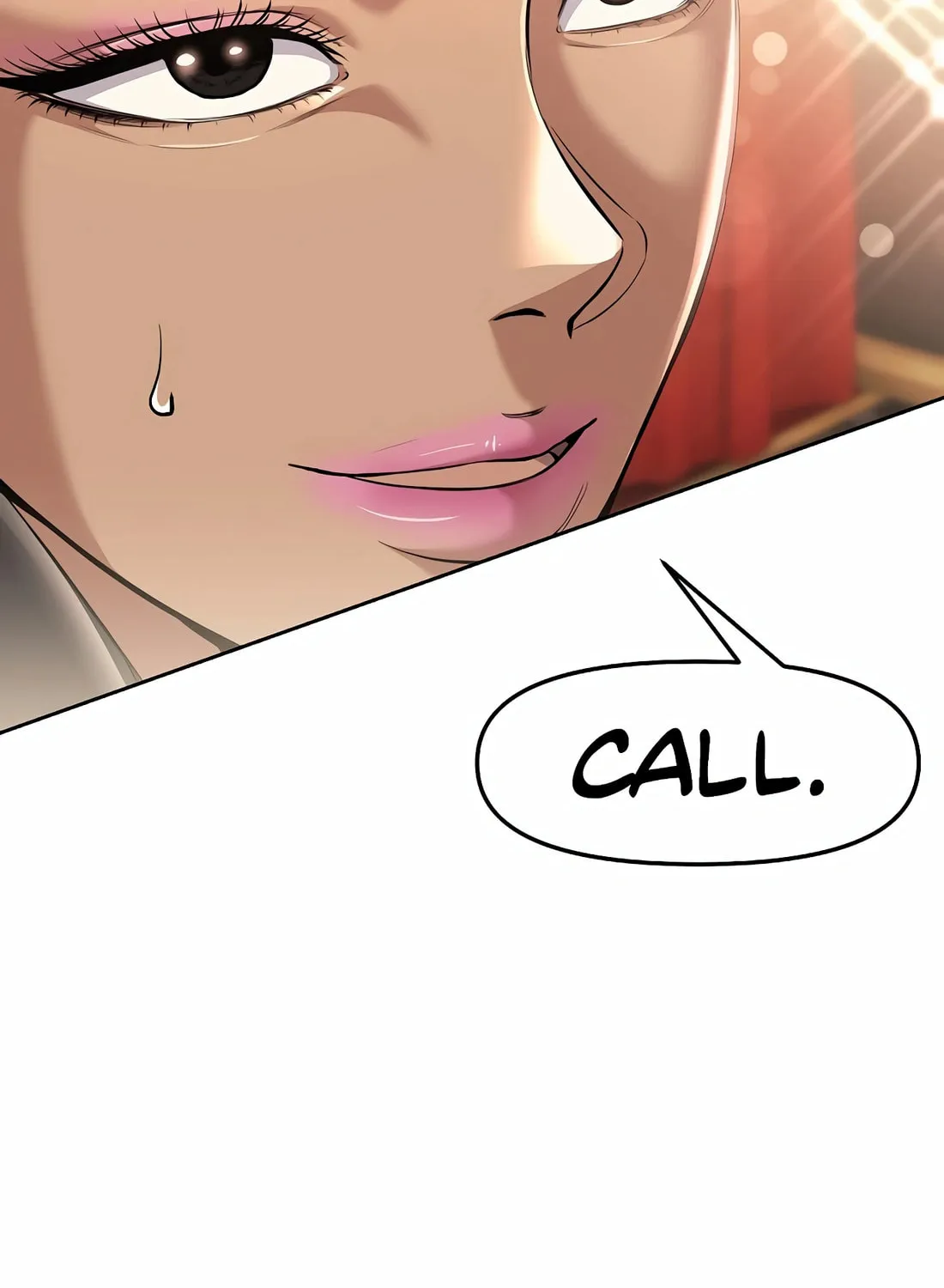New Employee Kim Chul-Soo Chapter 89 page 111 - 