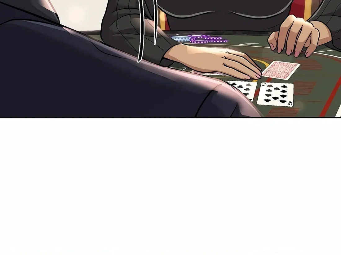 New Employee Kim Chul-Soo Chapter 89 page 122 - 