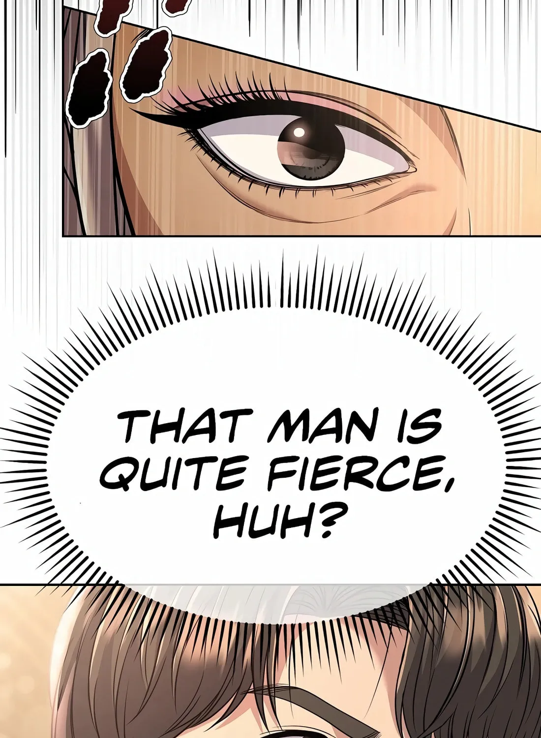 New Employee Kim Chul-Soo Chapter 89 page 126 - 
