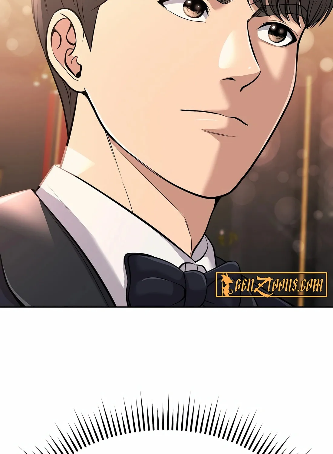 New Employee Kim Chul-Soo Chapter 89 page 127 - 