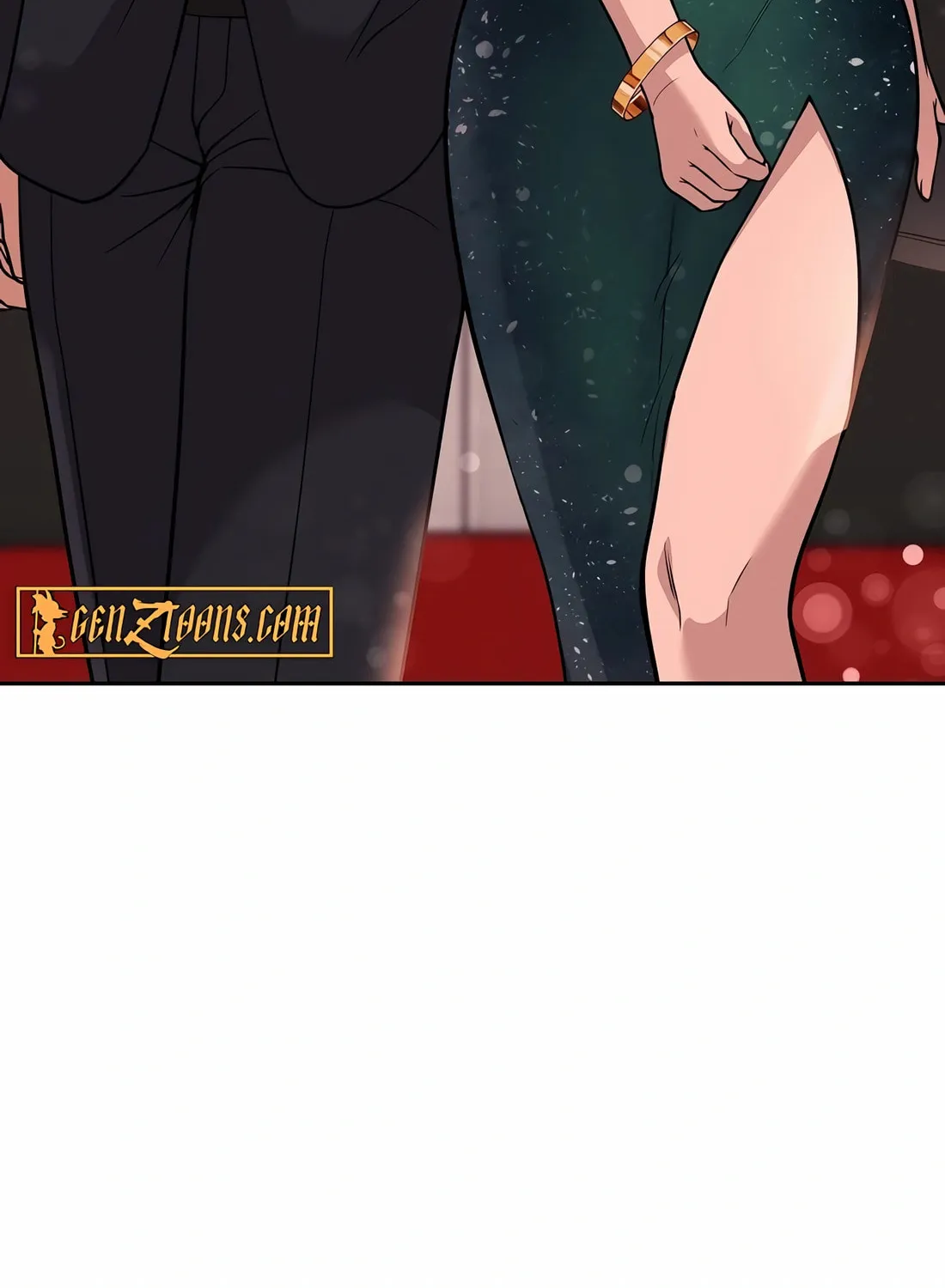 New Employee Kim Chul-Soo Chapter 89 page 14 - 