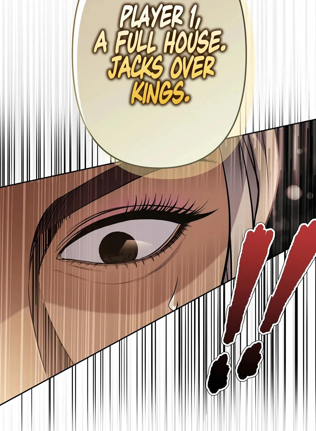New Employee Kim Chul-Soo Chapter 89 page 138 - 