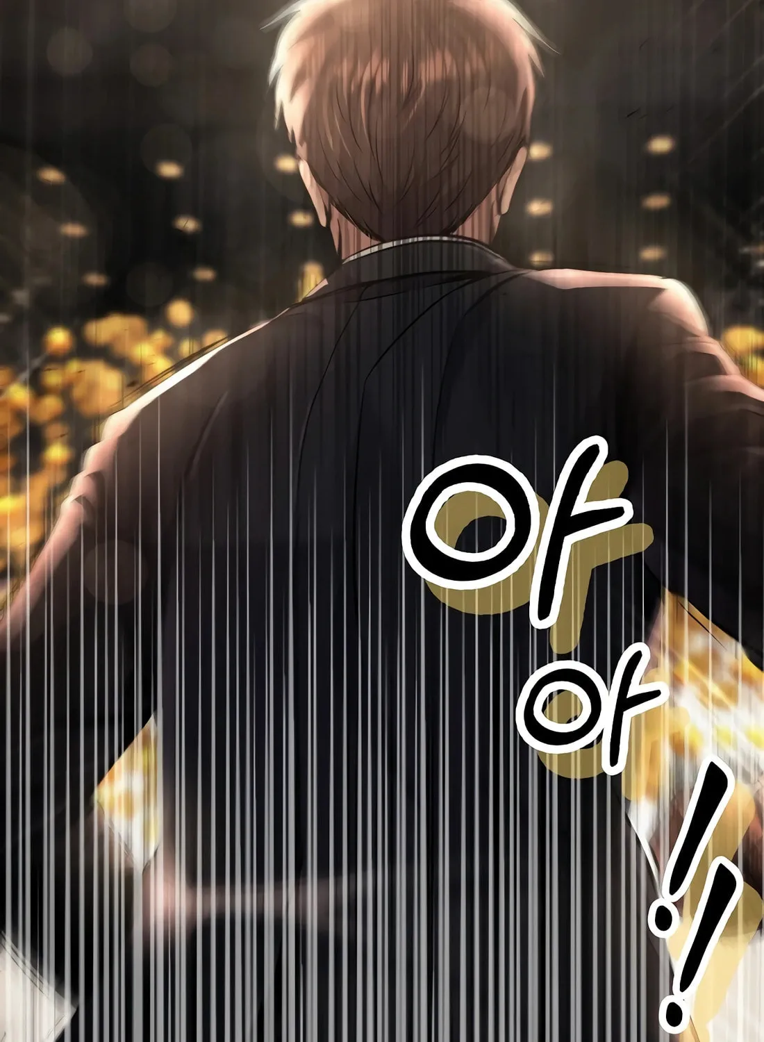 New Employee Kim Chul-Soo Chapter 89 page 140 - 