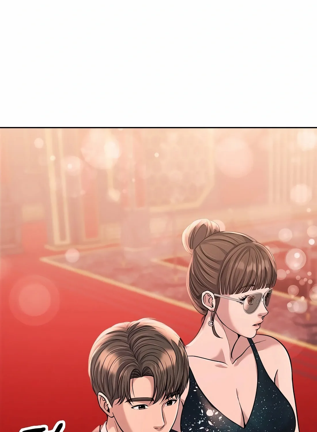 New Employee Kim Chul-Soo Chapter 89 page 17 - 