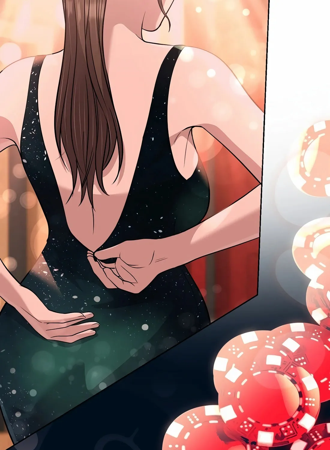 New Employee Kim Chul-Soo Chapter 89 page 3 - 