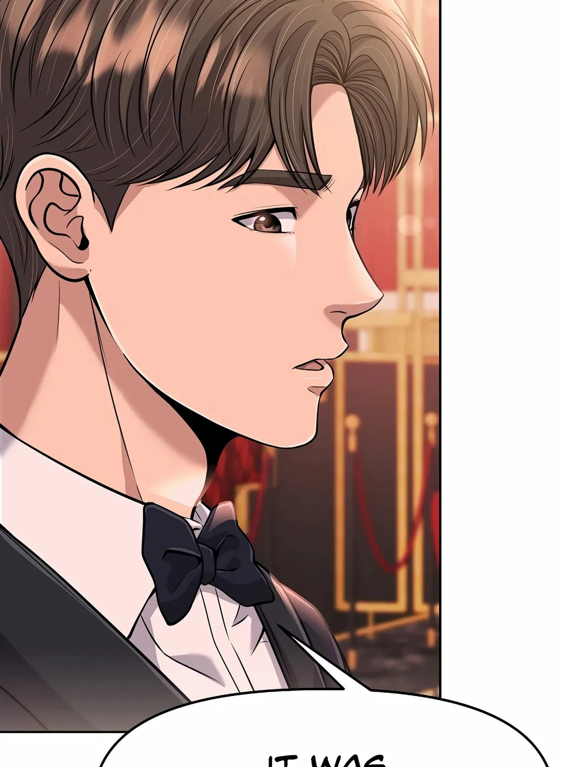 New Employee Kim Chul-Soo Chapter 89 page 23 - 