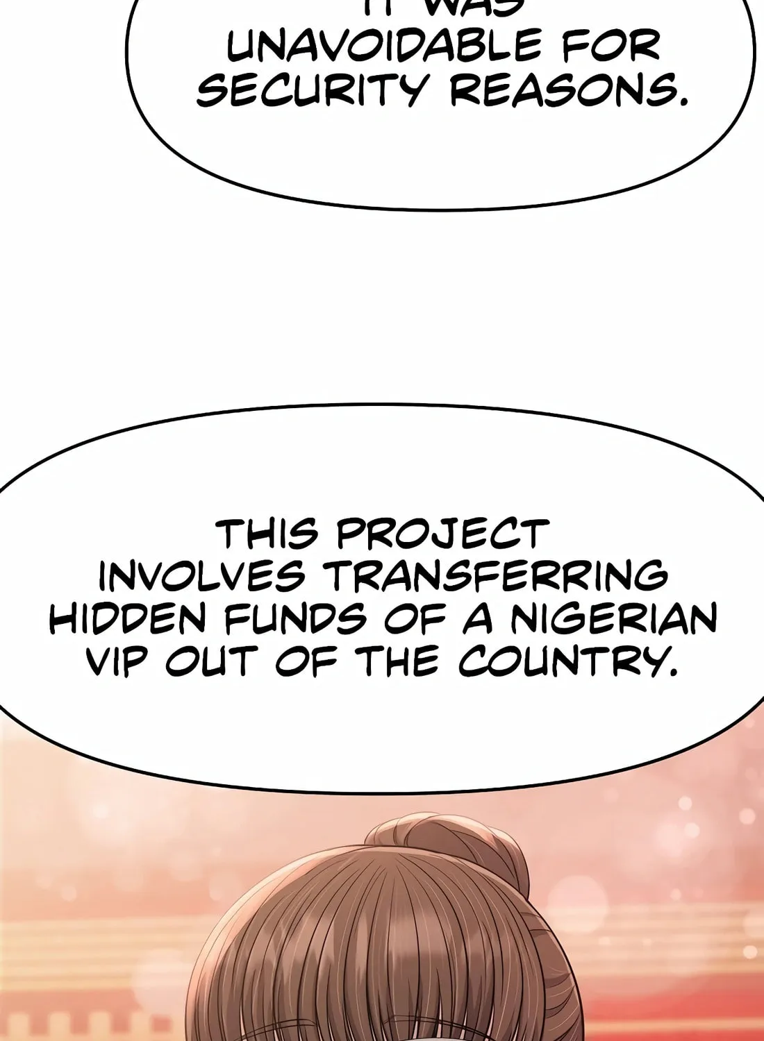 New Employee Kim Chul-Soo Chapter 89 page 24 - 