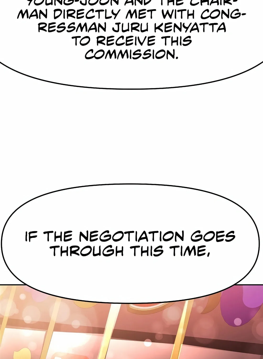 New Employee Kim Chul-Soo Chapter 89 page 26 - 