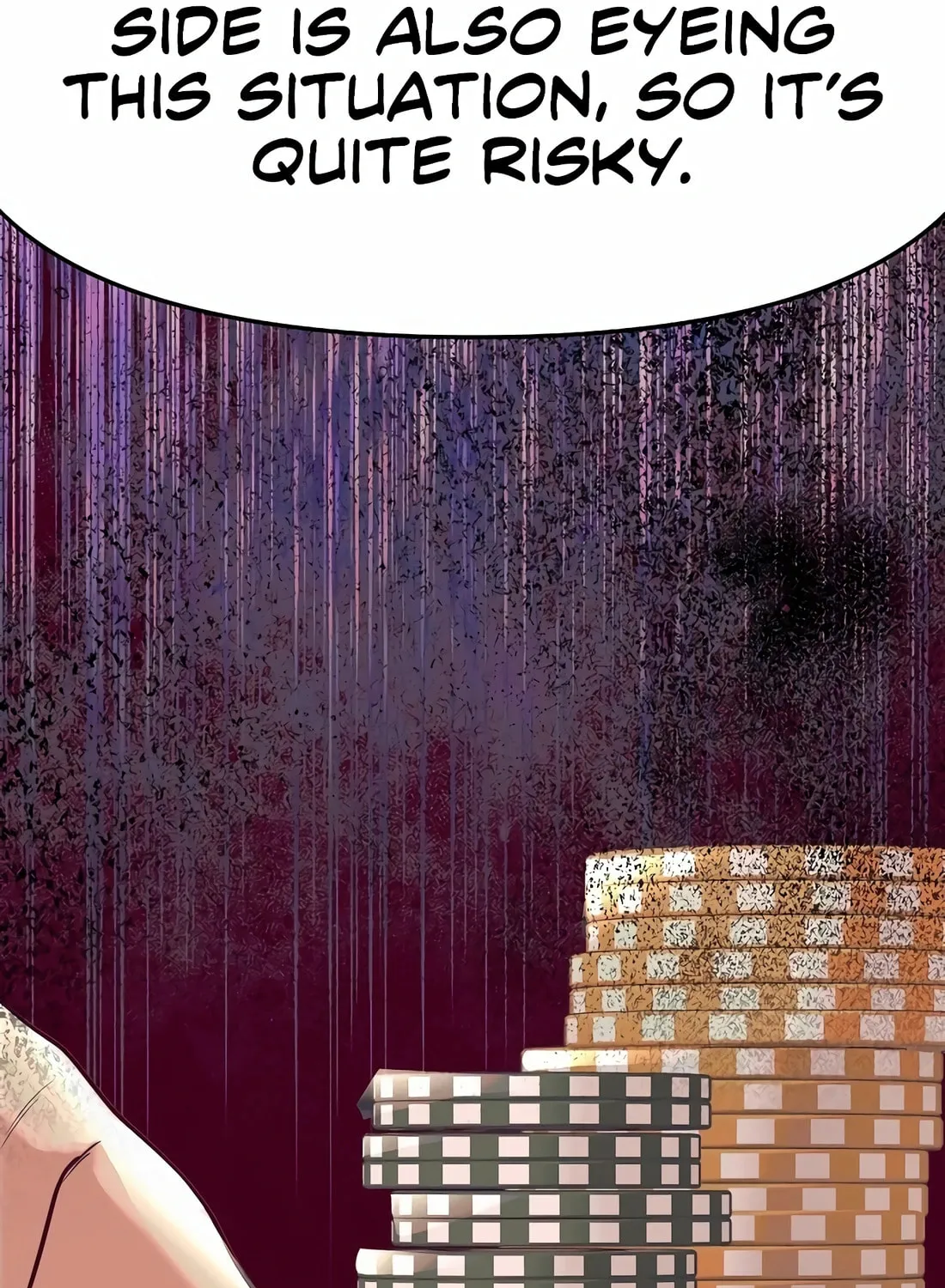 New Employee Kim Chul-Soo Chapter 89 page 29 - 