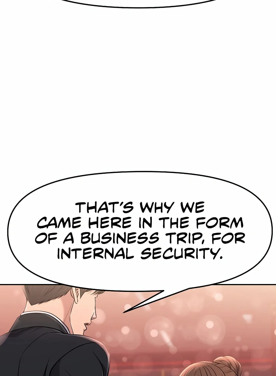 New Employee Kim Chul-Soo Chapter 89 page 31 - 