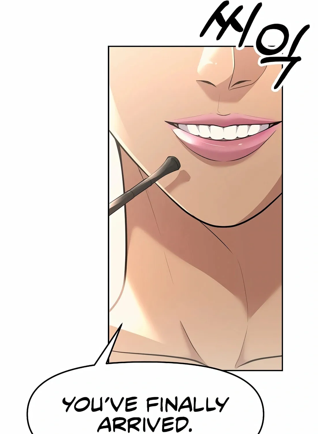 New Employee Kim Chul-Soo Chapter 89 page 49 - 