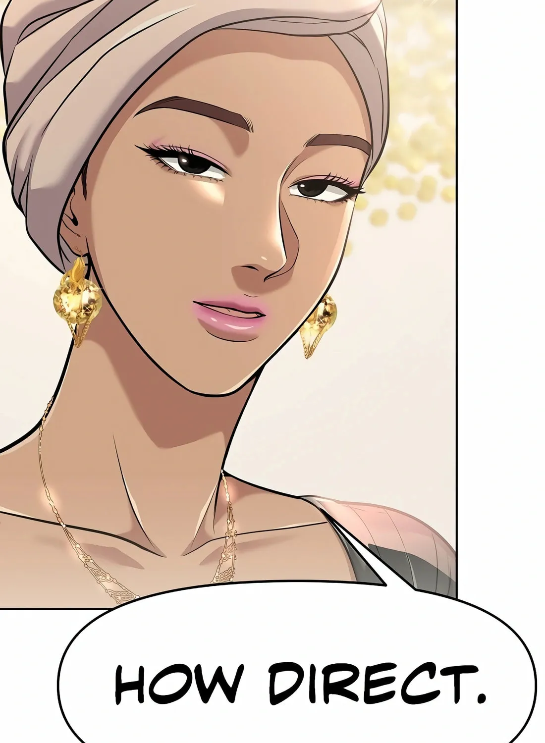 New Employee Kim Chul-Soo Chapter 89 page 57 - 