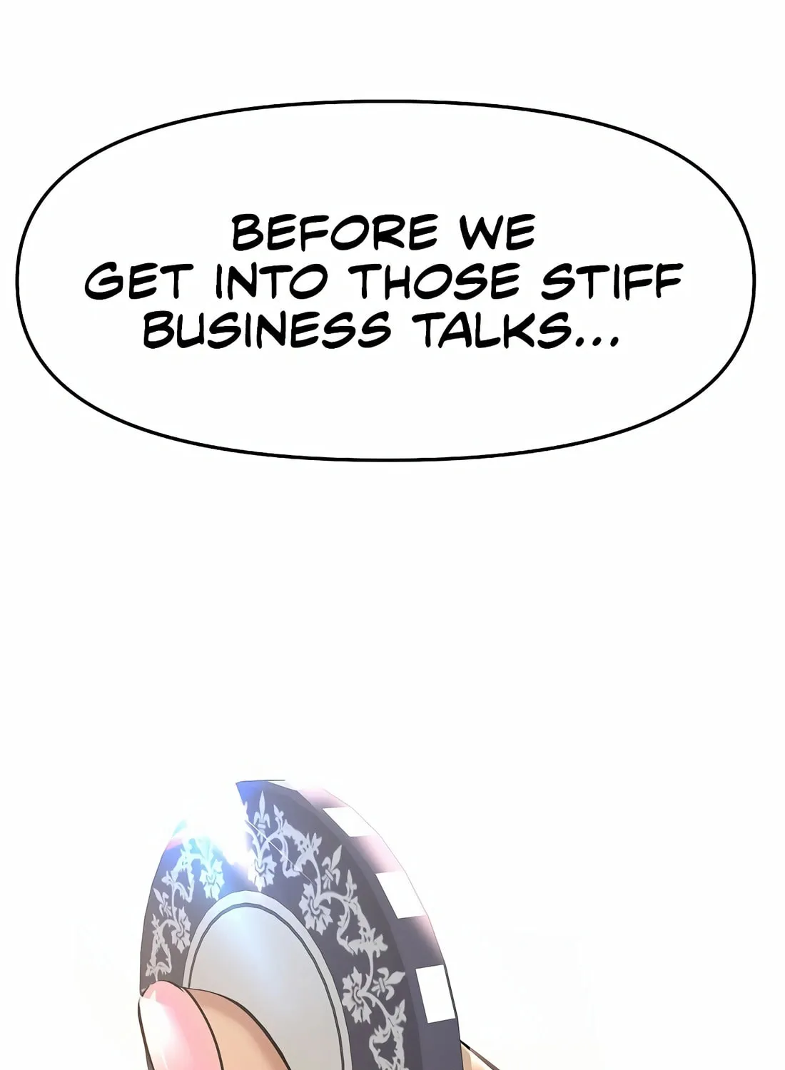 New Employee Kim Chul-Soo Chapter 89 page 59 - 