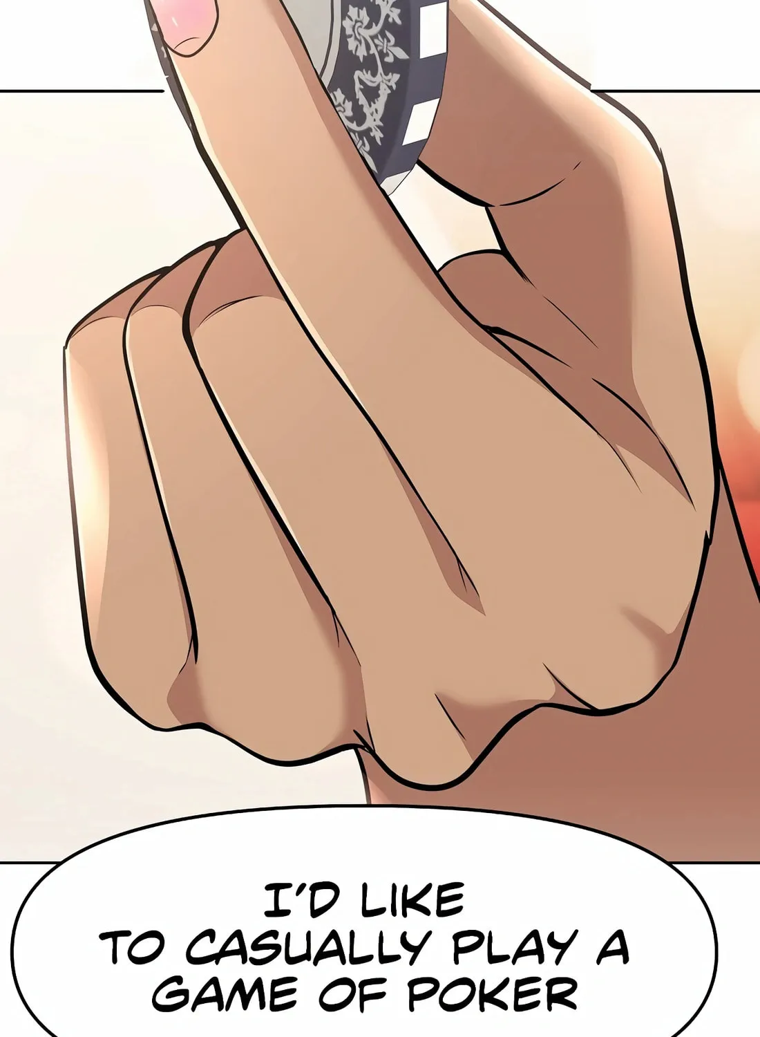 New Employee Kim Chul-Soo Chapter 89 page 60 - 