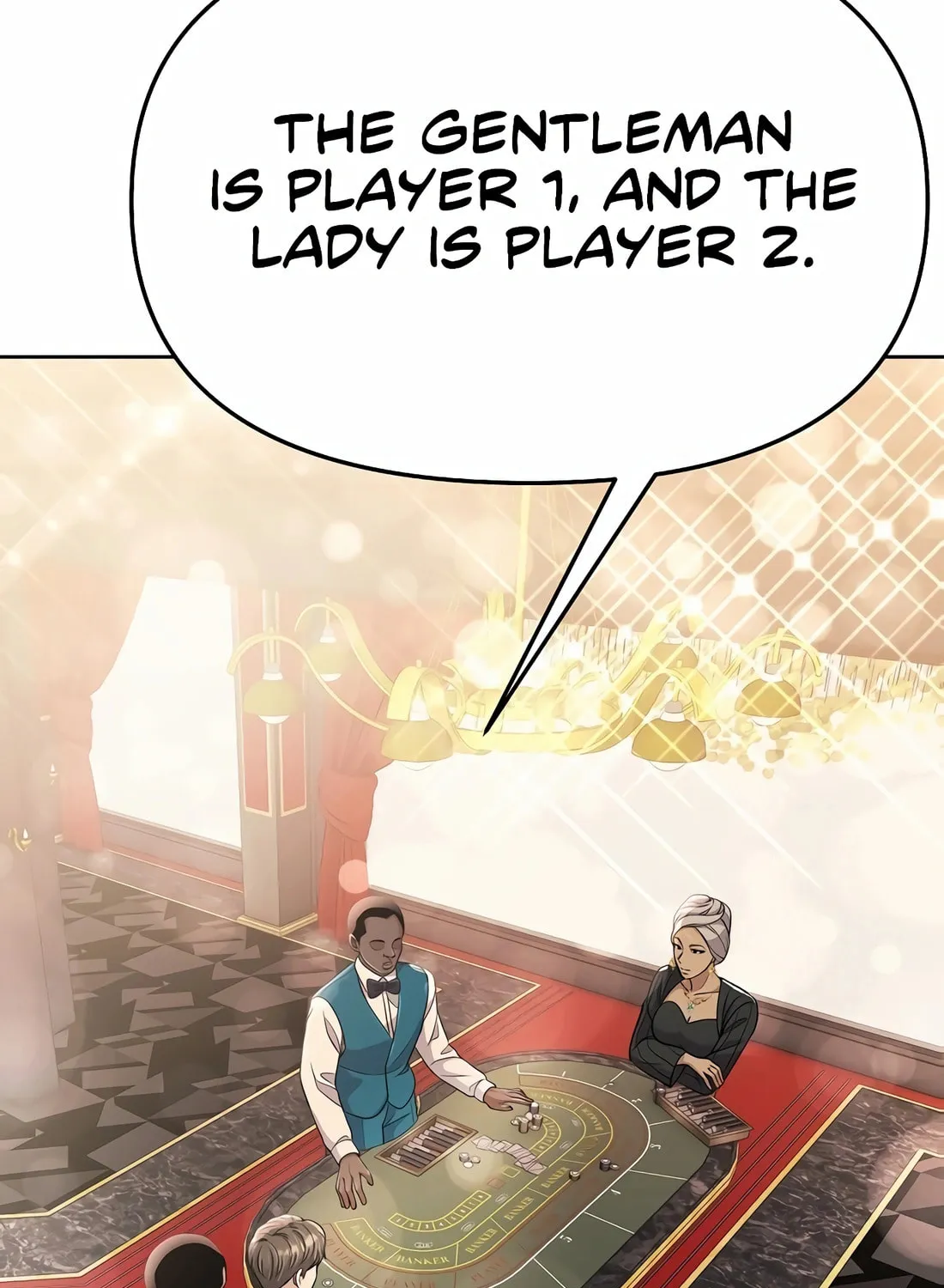 New Employee Kim Chul-Soo Chapter 89 page 67 - 