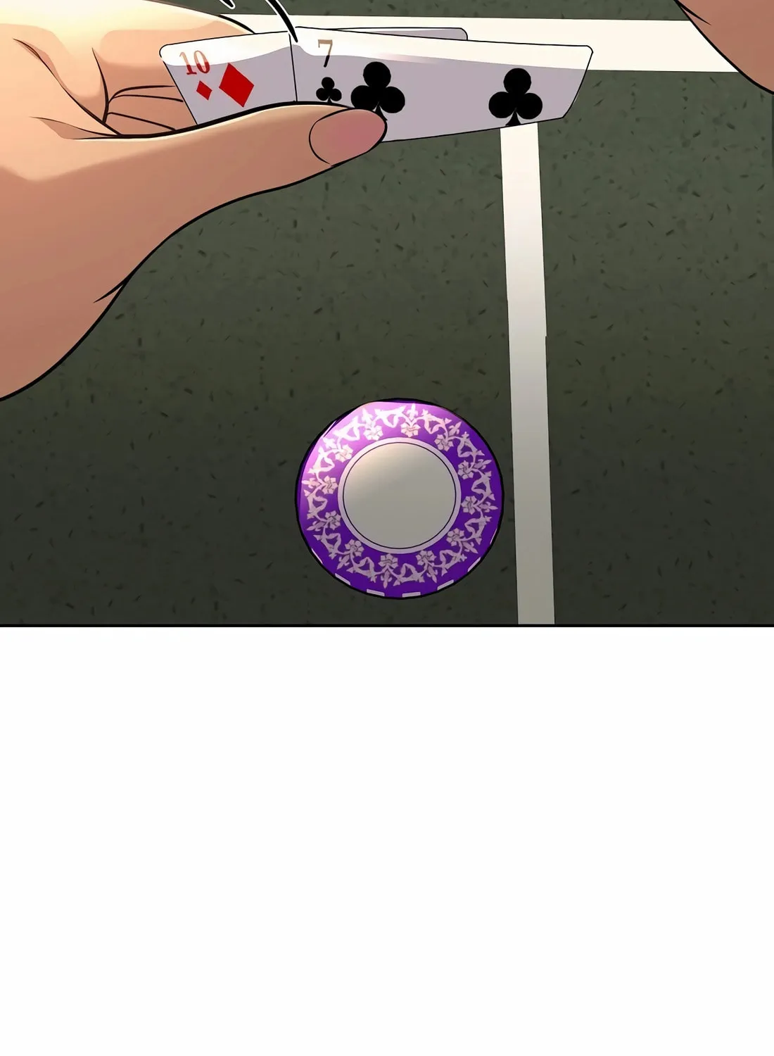 New Employee Kim Chul-Soo Chapter 89 page 74 - 