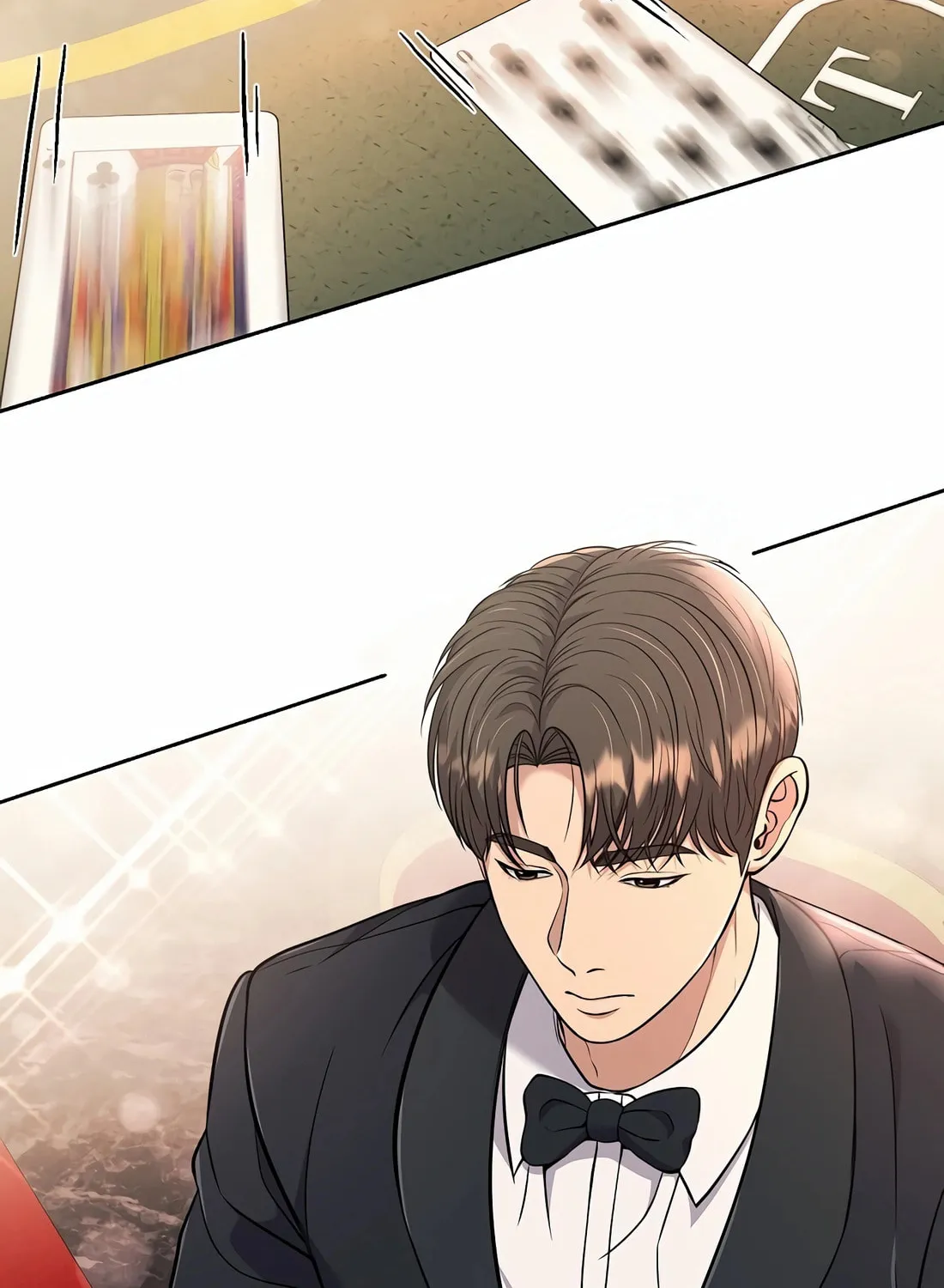 New Employee Kim Chul-Soo Chapter 89 page 76 - 
