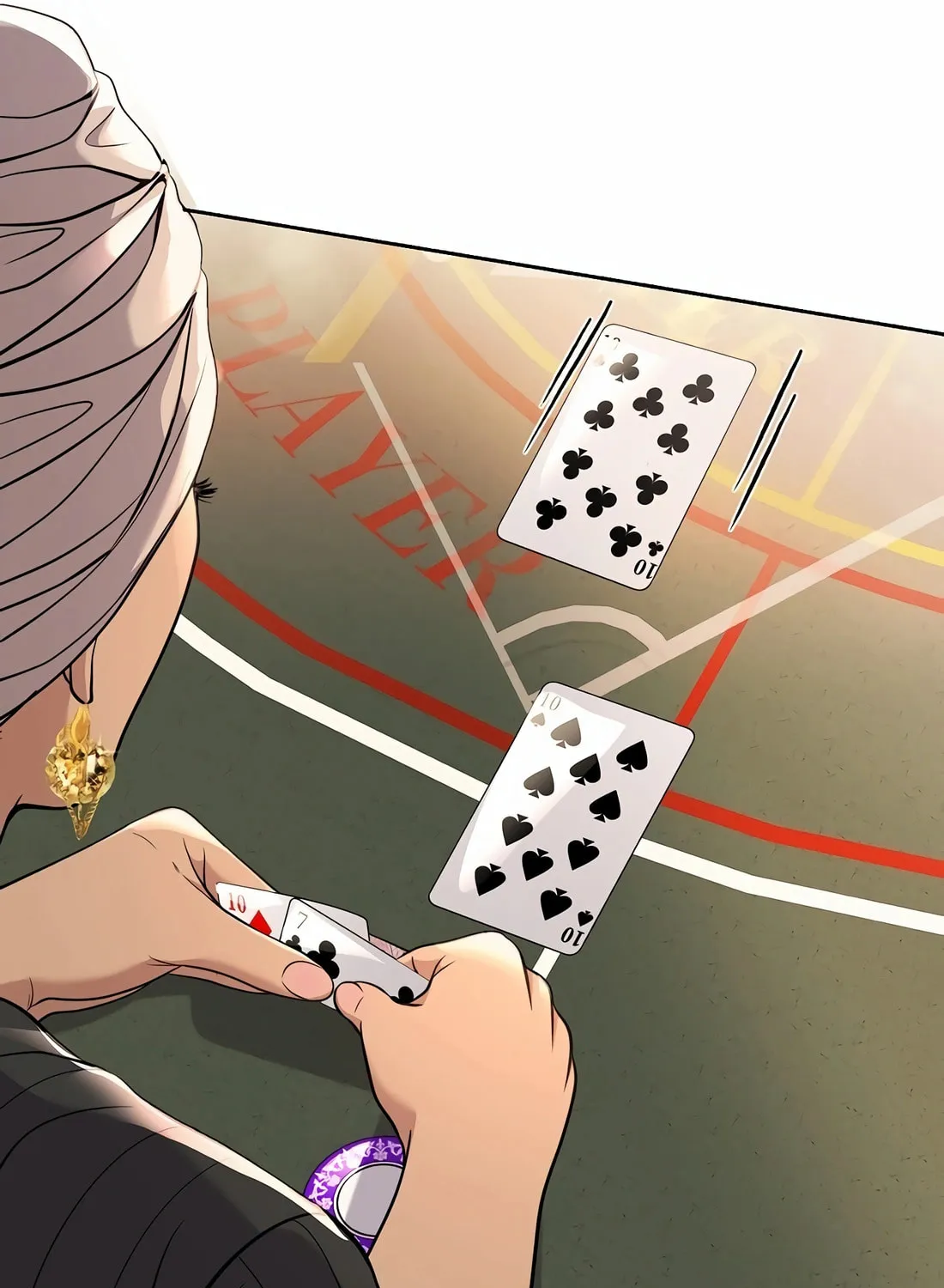 New Employee Kim Chul-Soo Chapter 89 page 79 - 